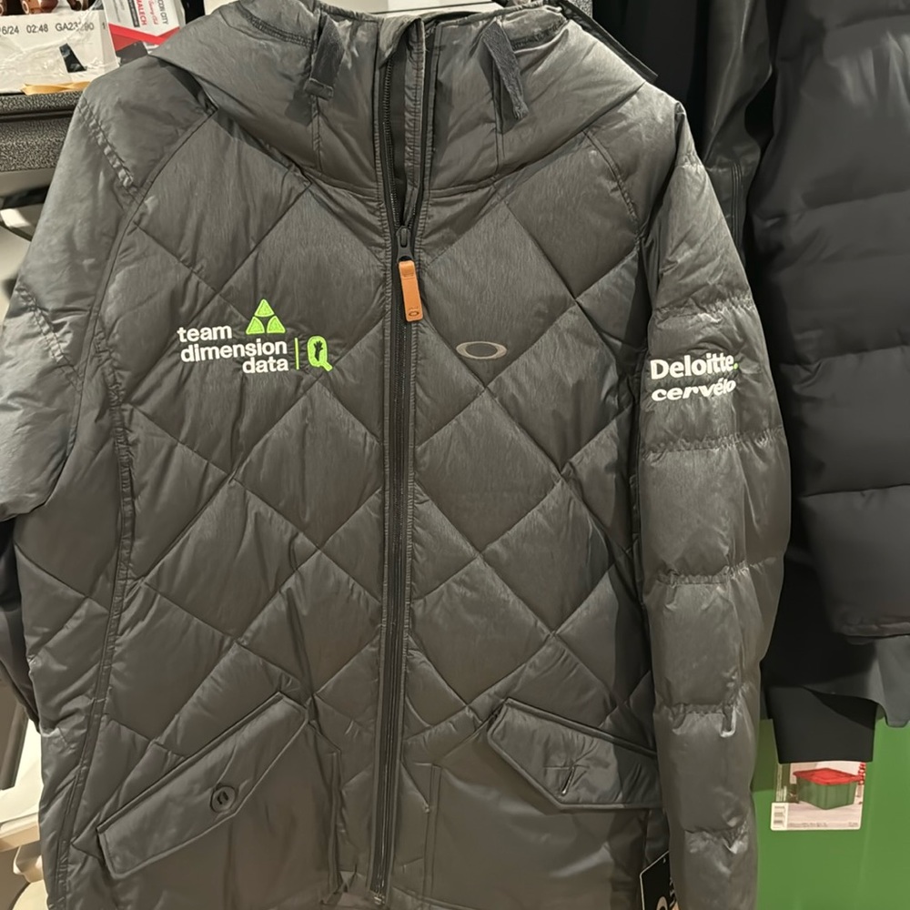 Oakley jacket